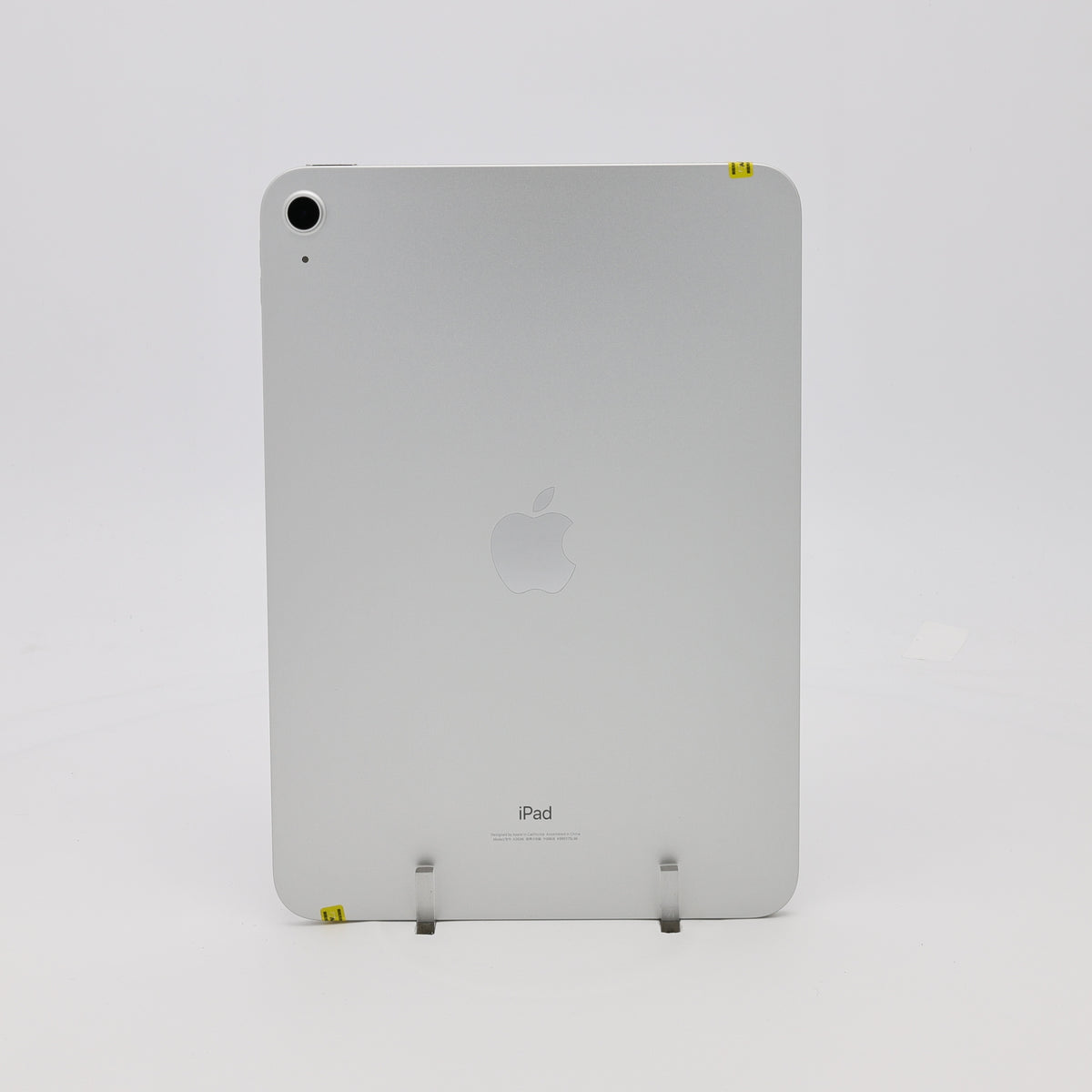 99新 Apple iPad 10代 256G 銀色 WIFI