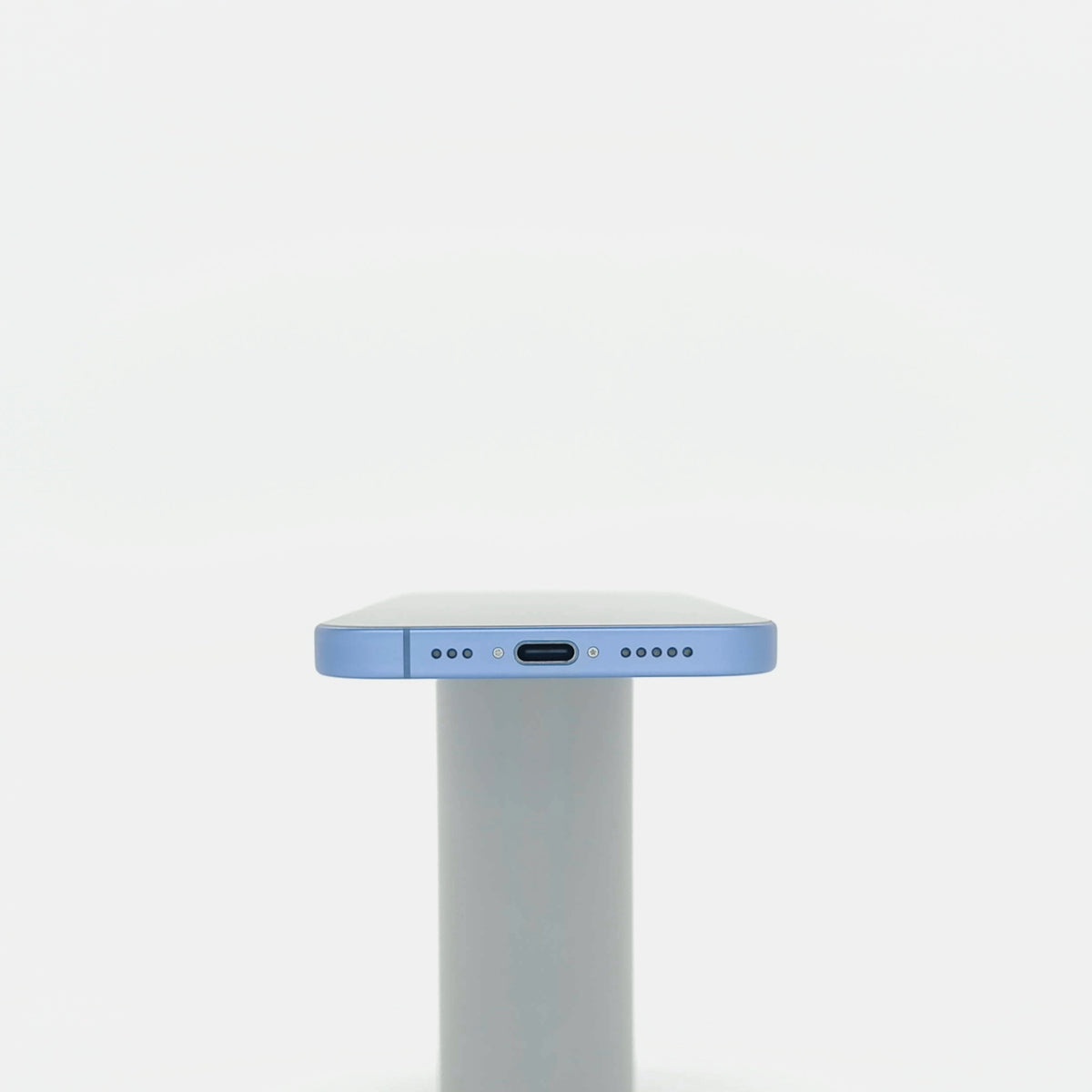 99新 Apple iPhone 16 128G 群青色 中國大陸版