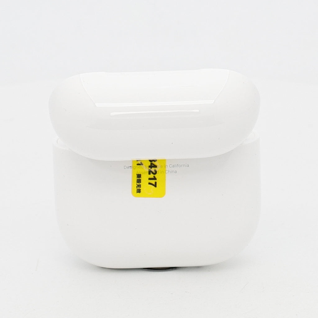 99新 Apple AirPods 4 (支持主动降噪) 白色