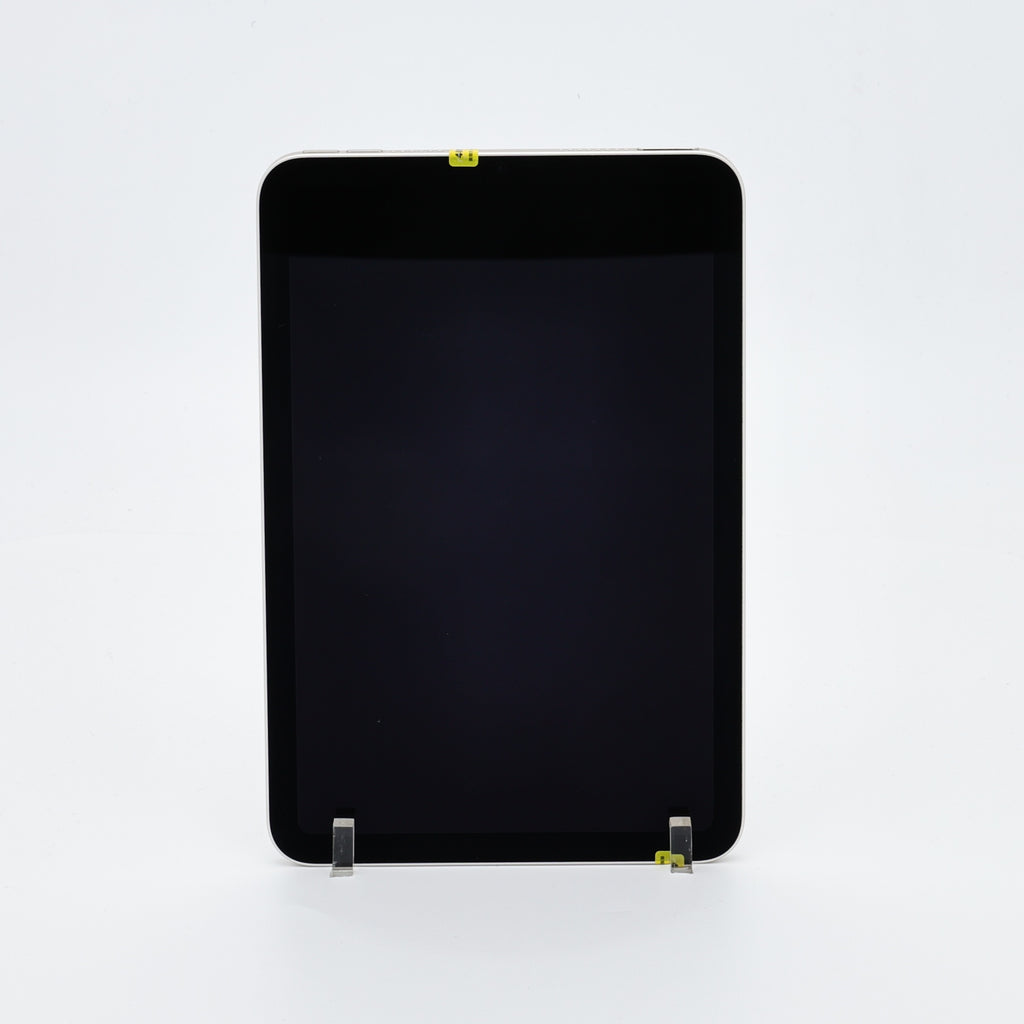 95新 Apple iPad mini6 64G 星光色 WIFI