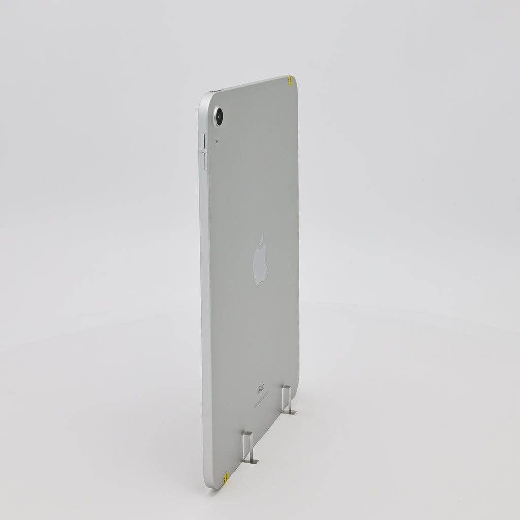 99新 Apple iPad 10代 64G 銀色 WIFI