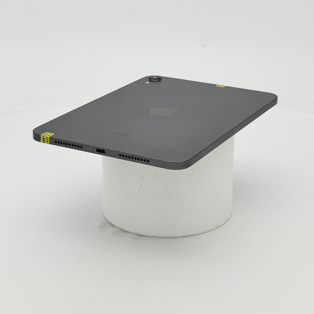 95新 Apple iPad mini6 64G 深空灰色 WIFI