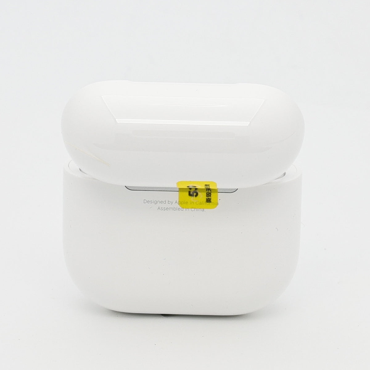 99新 Apple AirPods 4 (支持主动降噪) 白色