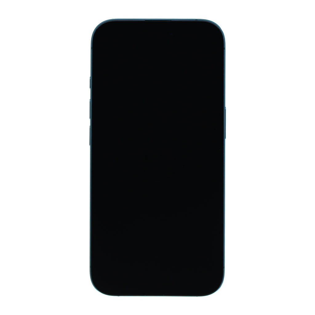 95新 Apple iPhone 16 256G 深青色 中國大陸版