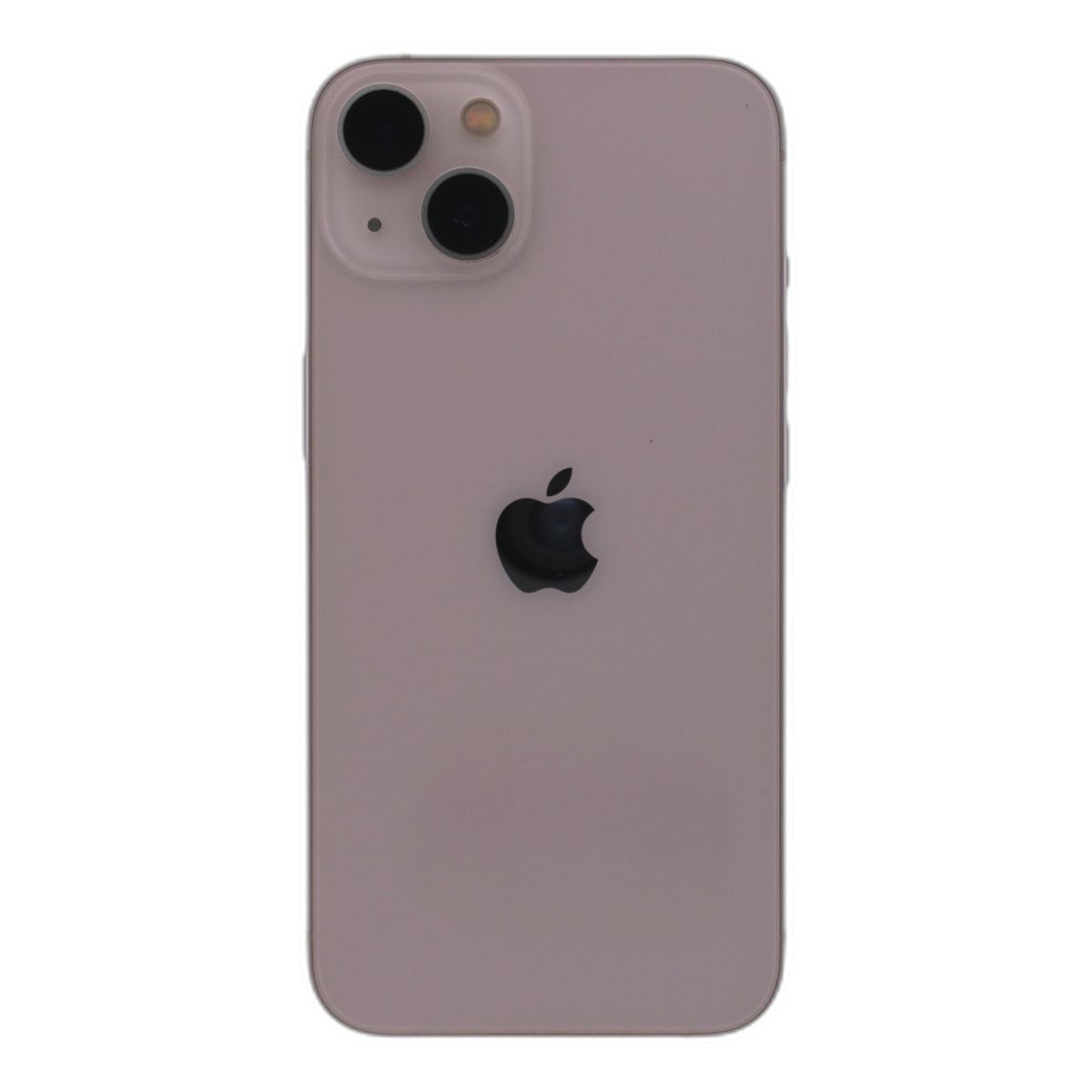 95新 Apple iPhone 13 256G 粉紅色 中國大陸版