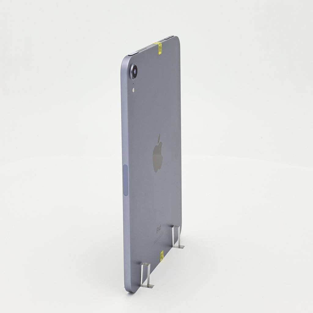 95新 Apple iPad mini6 64G 紫色 WIFI