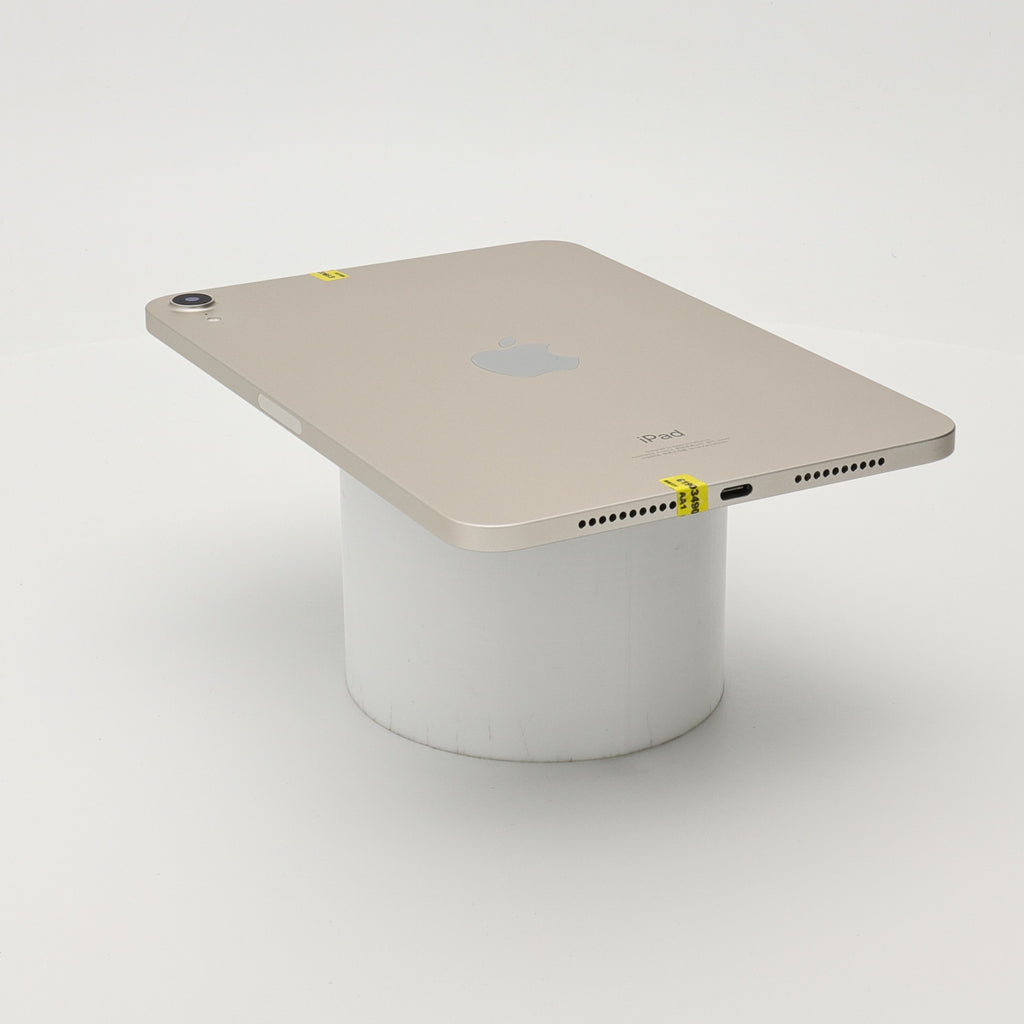 95新 Apple iPad mini6 256G 星光色 WIFI
