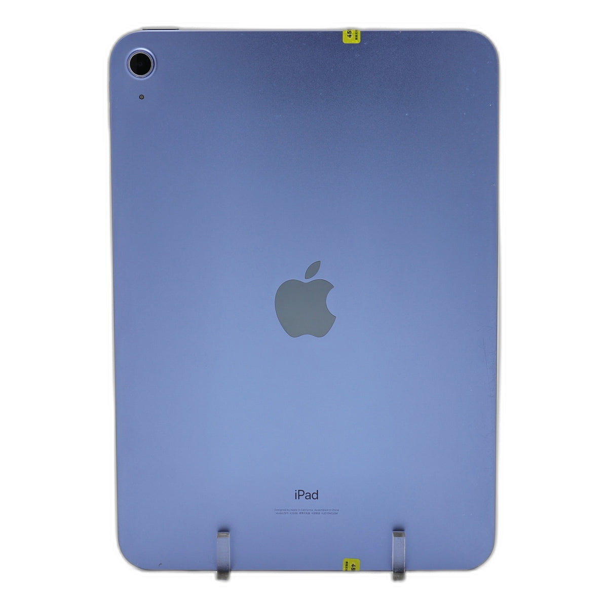 95新 Apple iPad 10代 64G 藍色 WIFI