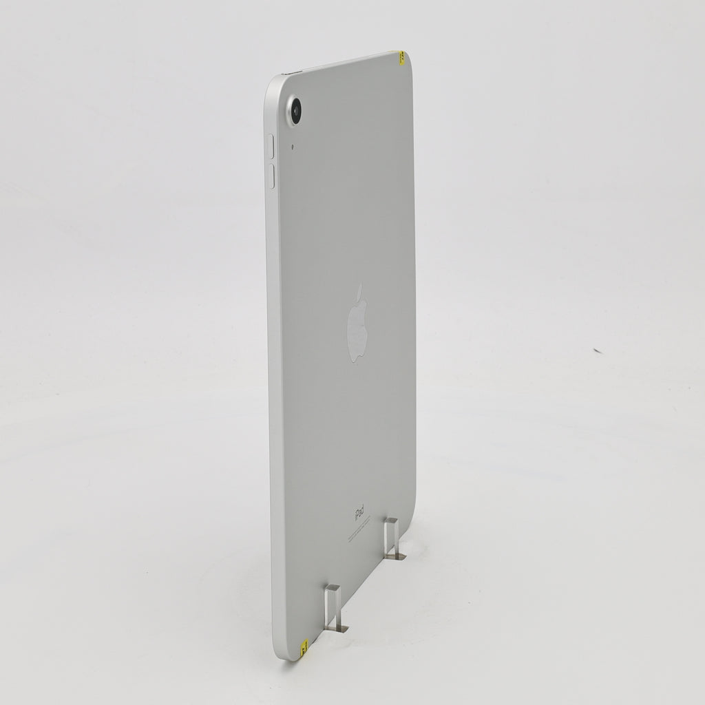 99新 Apple iPad 10代 256G 銀色 WIFI