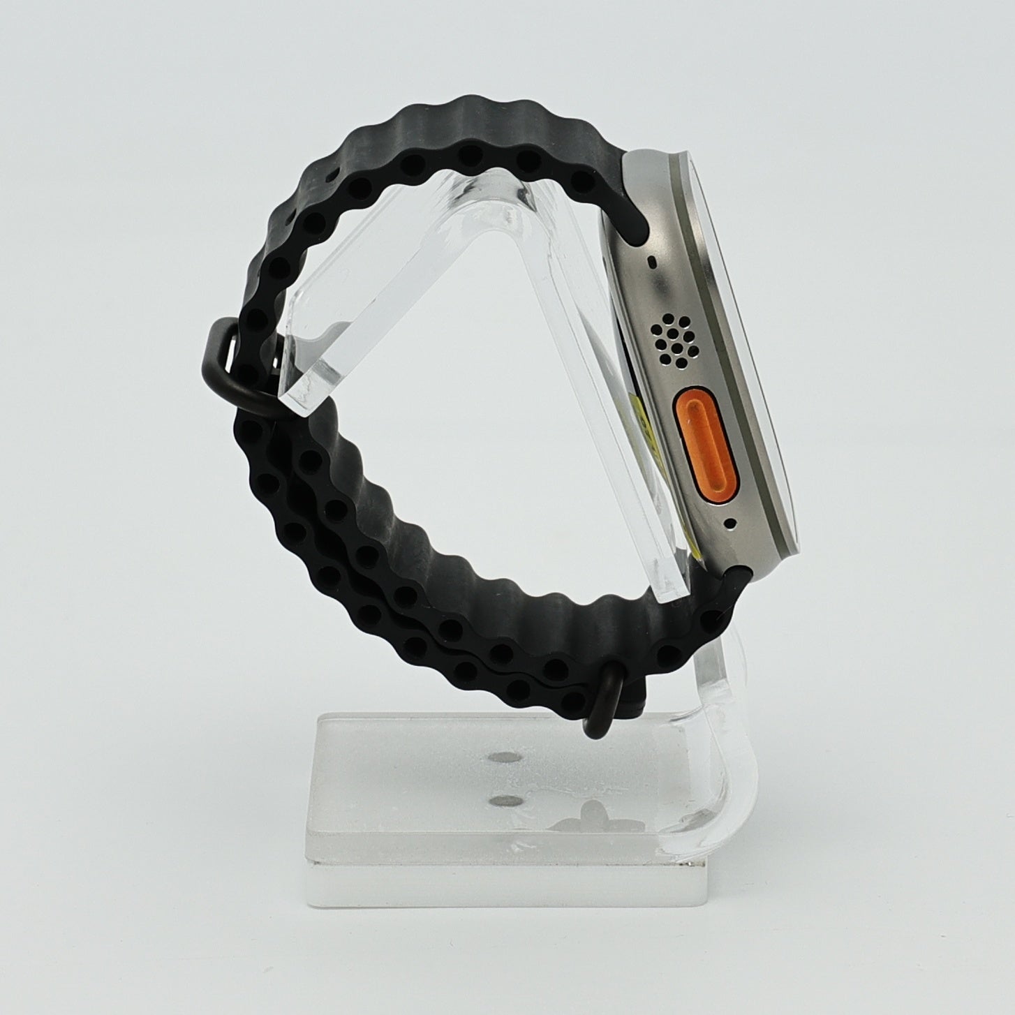 99新 Apple Watch Ultra 2 49毫米 鈦金屬