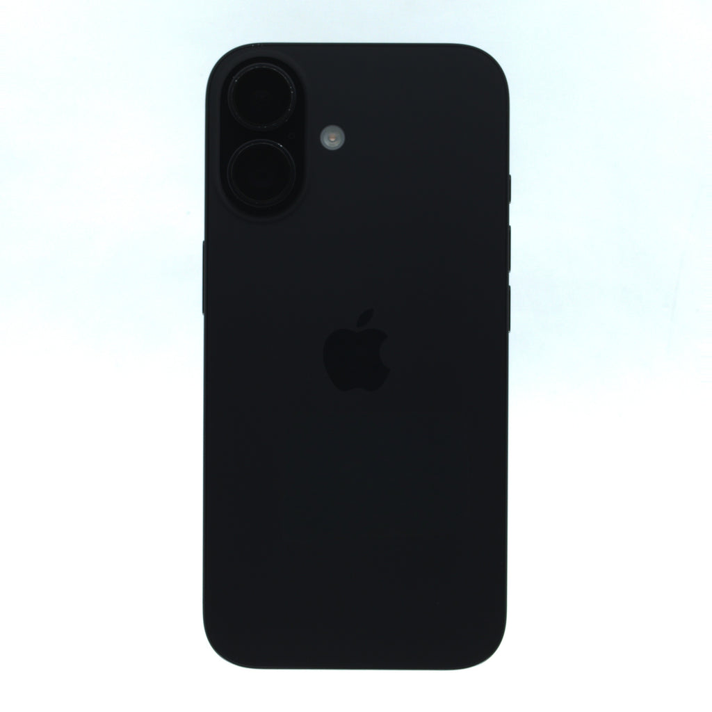 95新 Apple iPhone 16 256G 黑色 中國大陸版