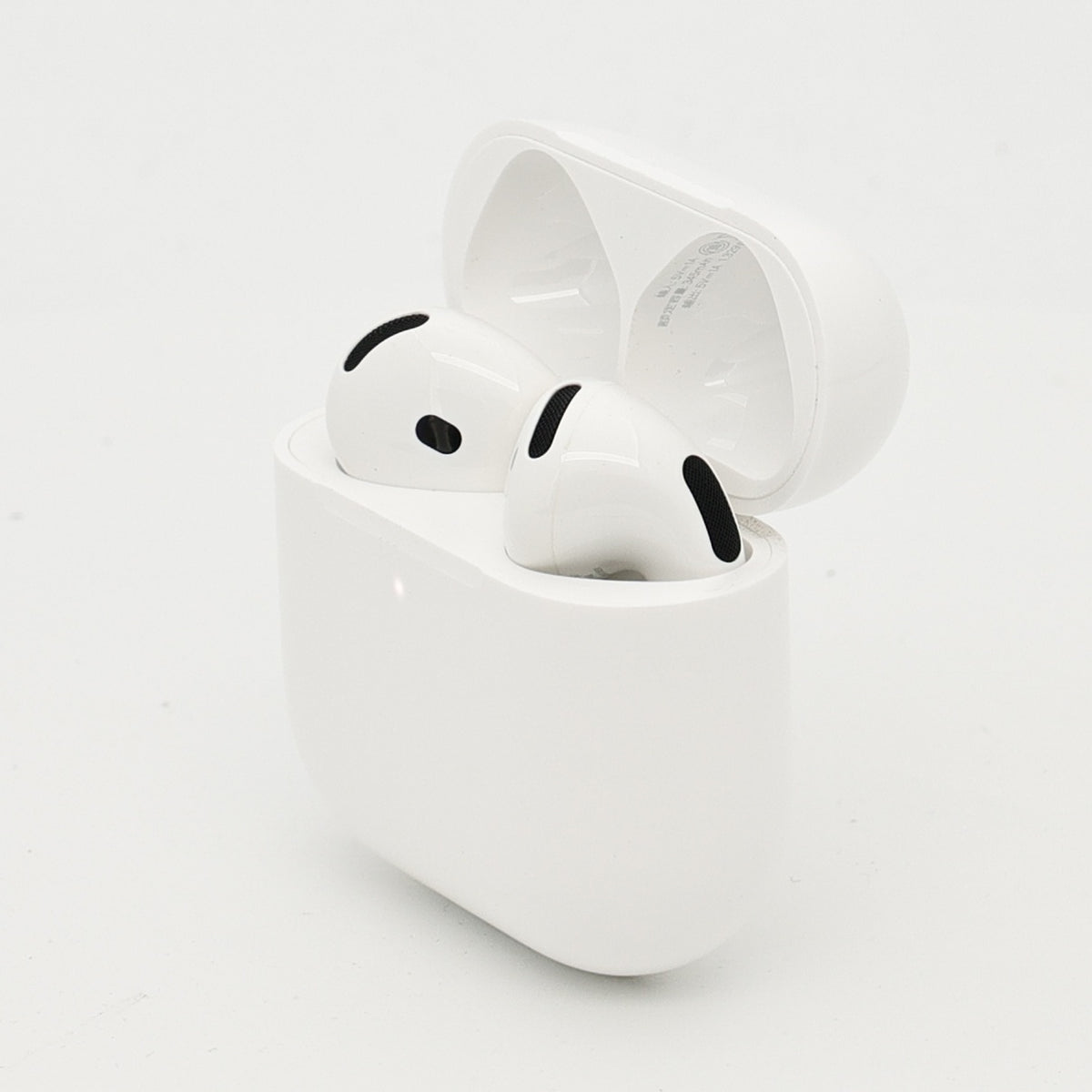 99新 Apple AirPods 4 (支持主动降噪) 白色