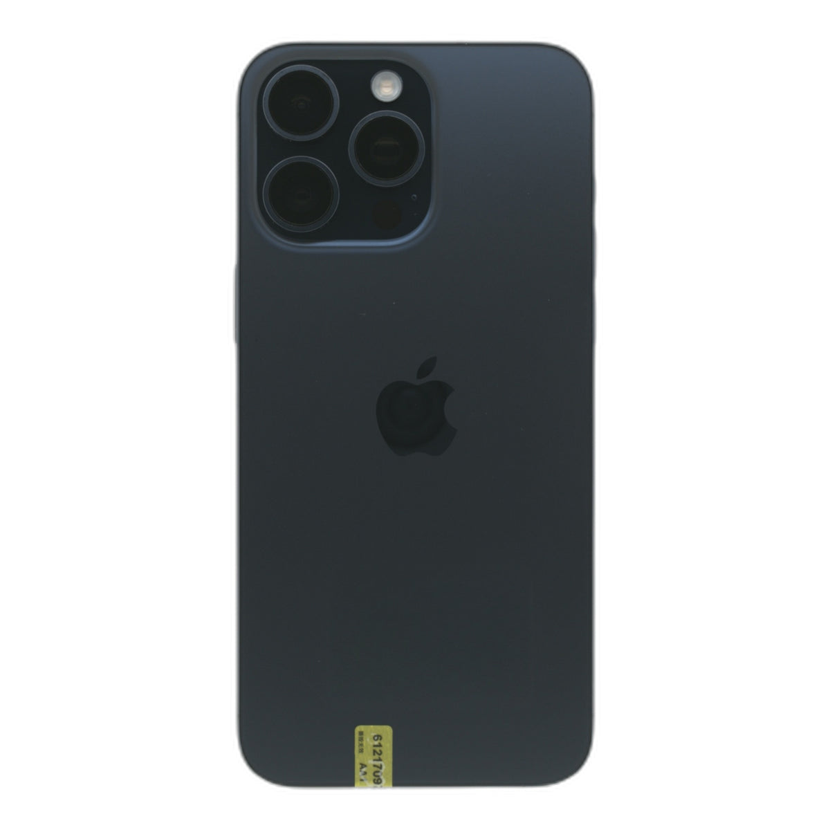 95新 Apple iPhone 15 Pro Max 256G 藍色鈦金屬 中國大陸版