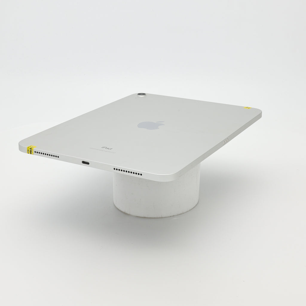95新 Apple iPad 10代 64G 銀色 WIFI