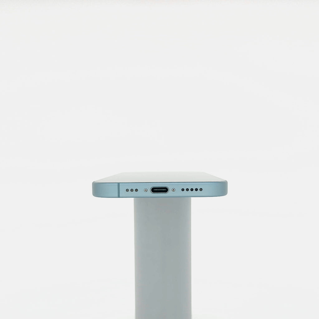 95新 Apple iPhone 16 256G 深青色 中國大陸版