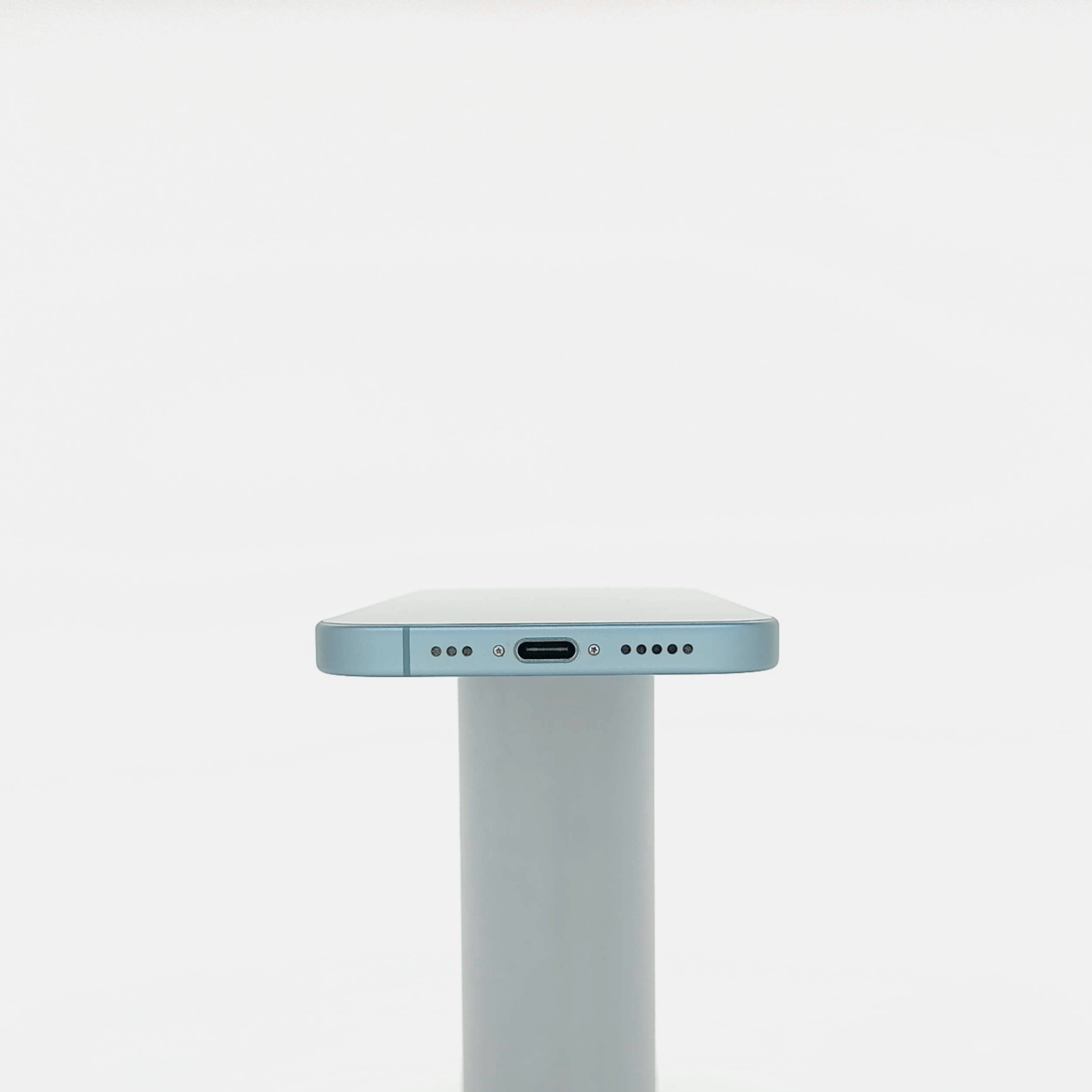 95新 Apple iPhone 16 256G 深青色 中國大陸版
