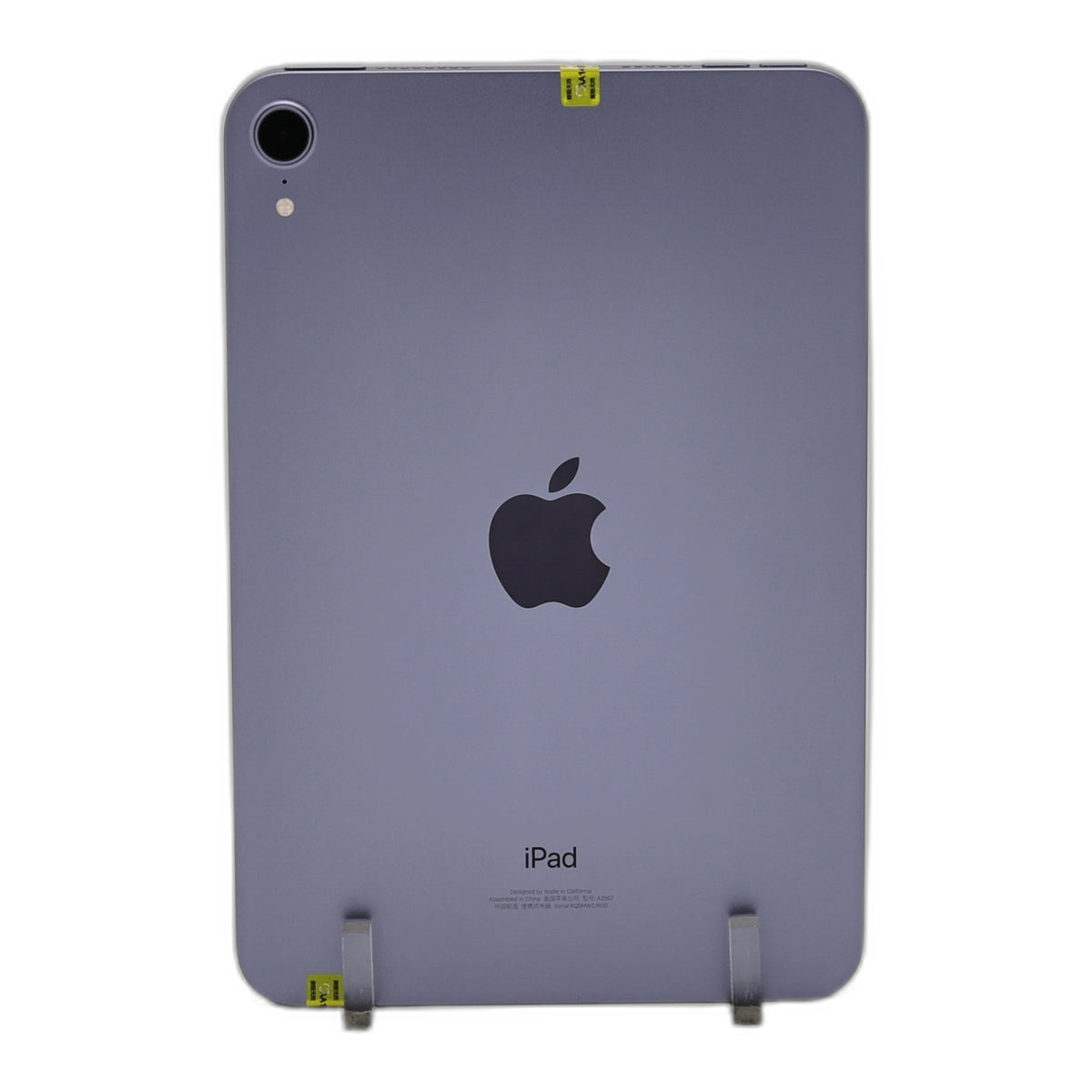 99新 Apple iPad mini6 256G 紫色 WIFI