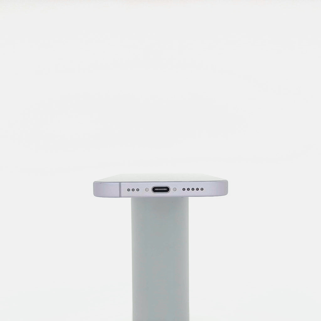95新 Apple iPhone 17 256G 薰衣草紫色 中國大陸版