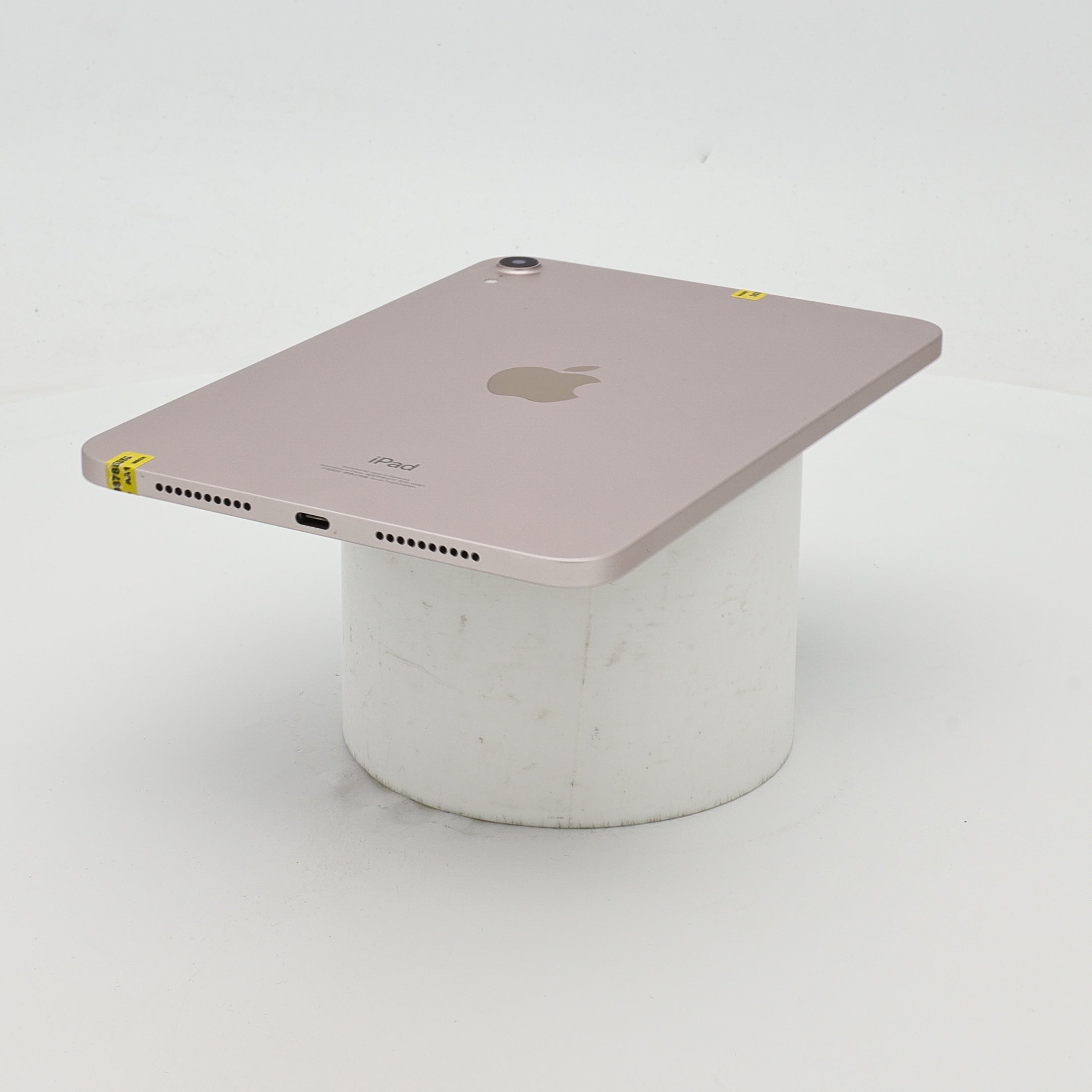 95新 Apple iPad mini6 64G 粉紅色 WIFI