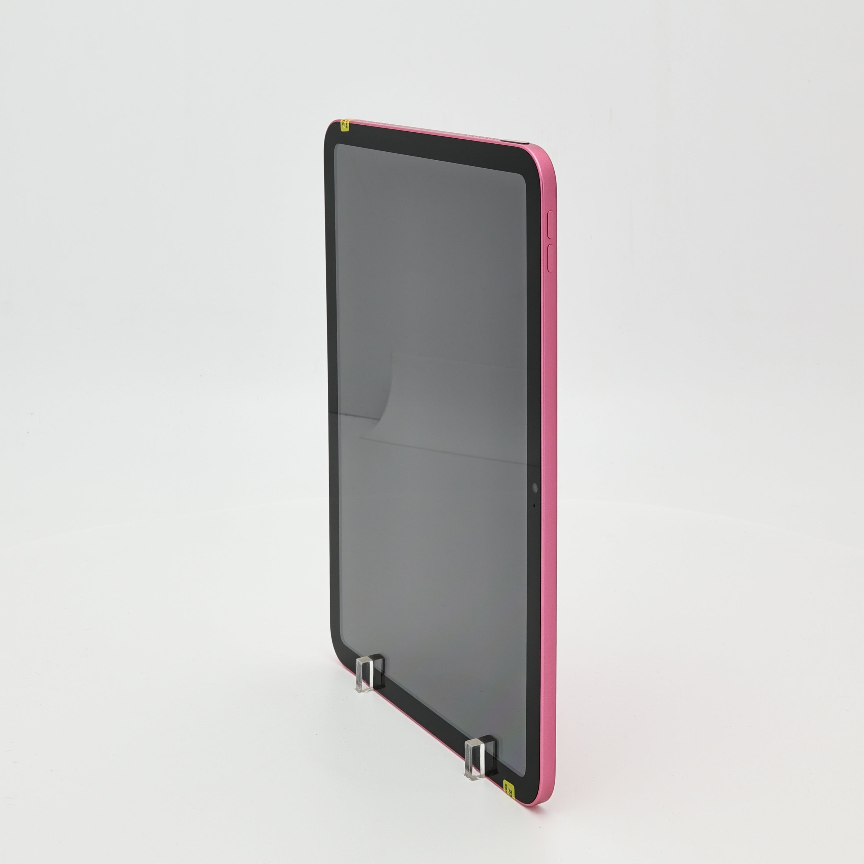 95新 Apple iPad 10代 64G 粉紅色 WIFI