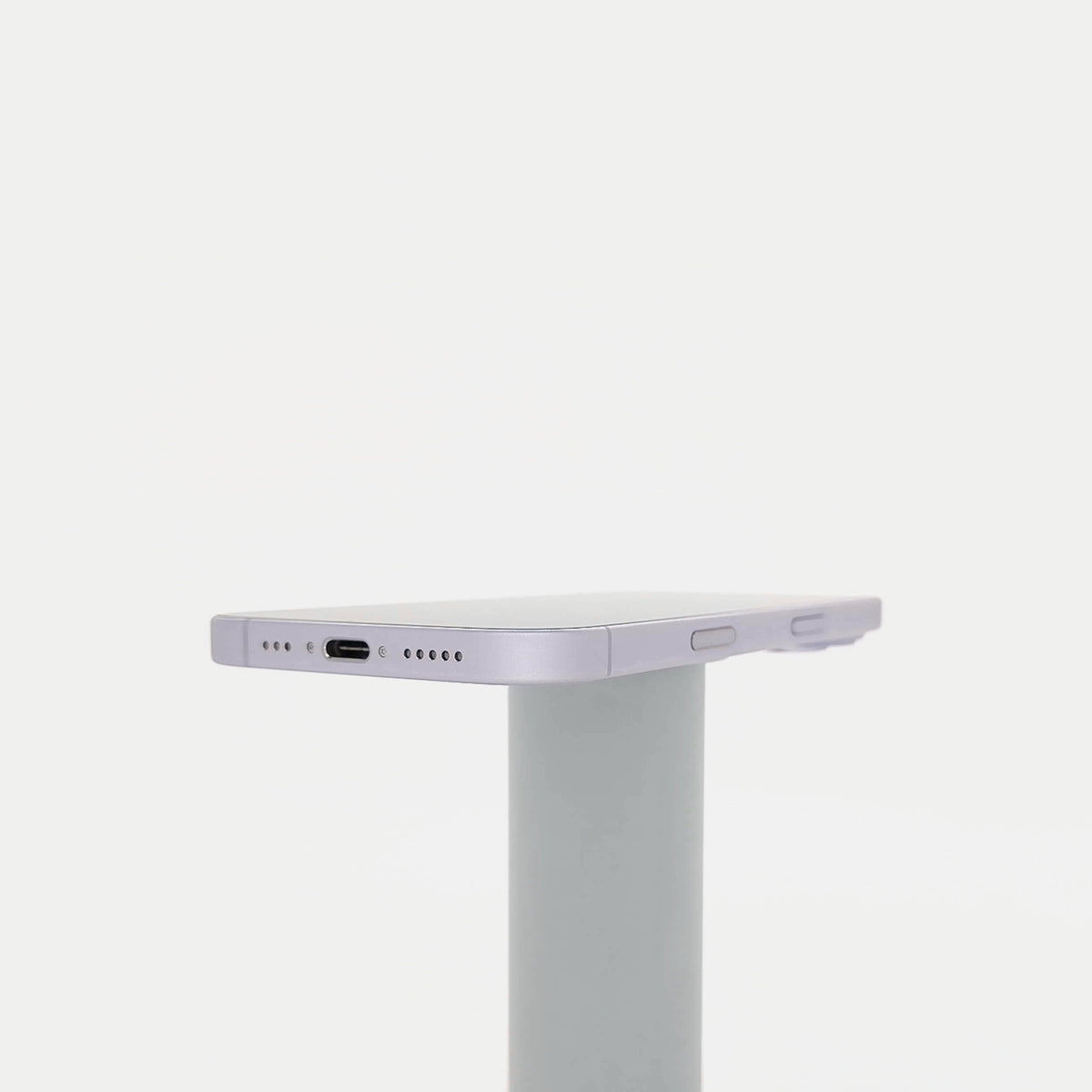 95新 Apple iPhone 17 256G 薰衣草紫色 中國大陸版