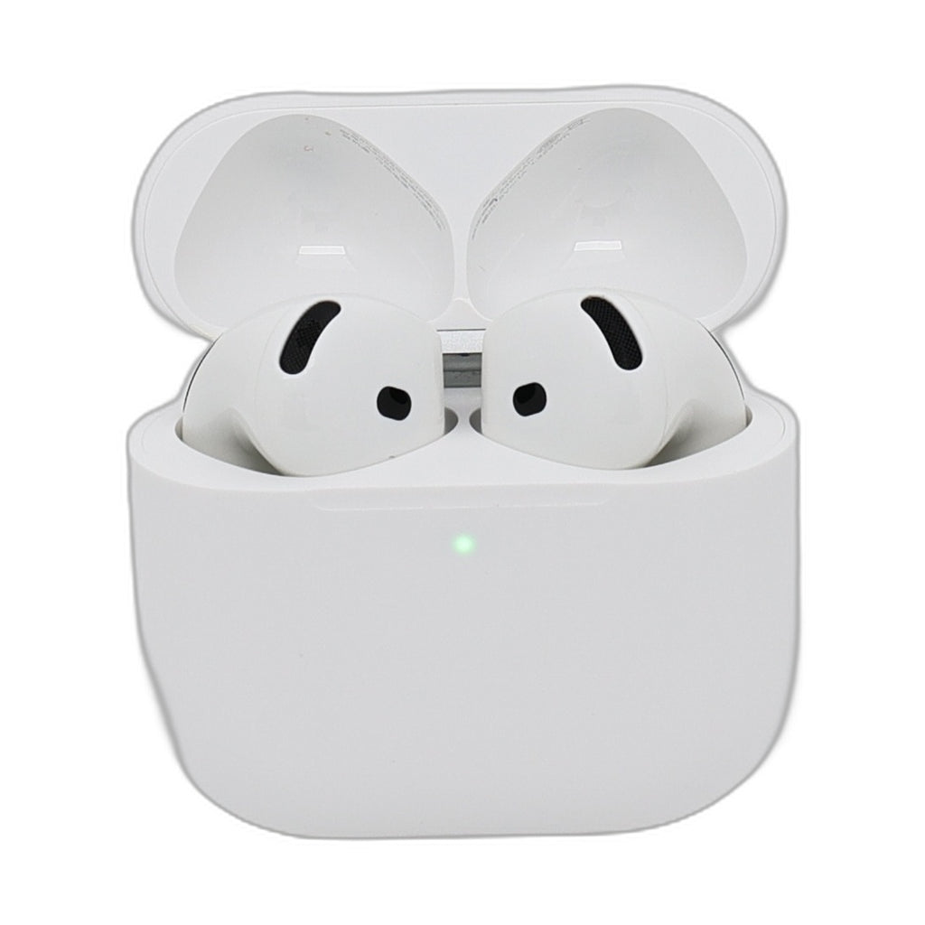 99新 Apple AirPods 4 (不支持主动降噪) 白色