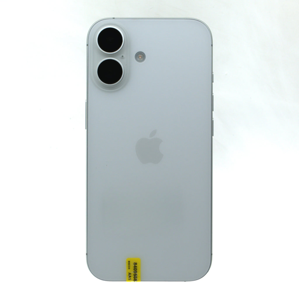 99新 Apple iPhone 17 256G 白色 中國大陸版