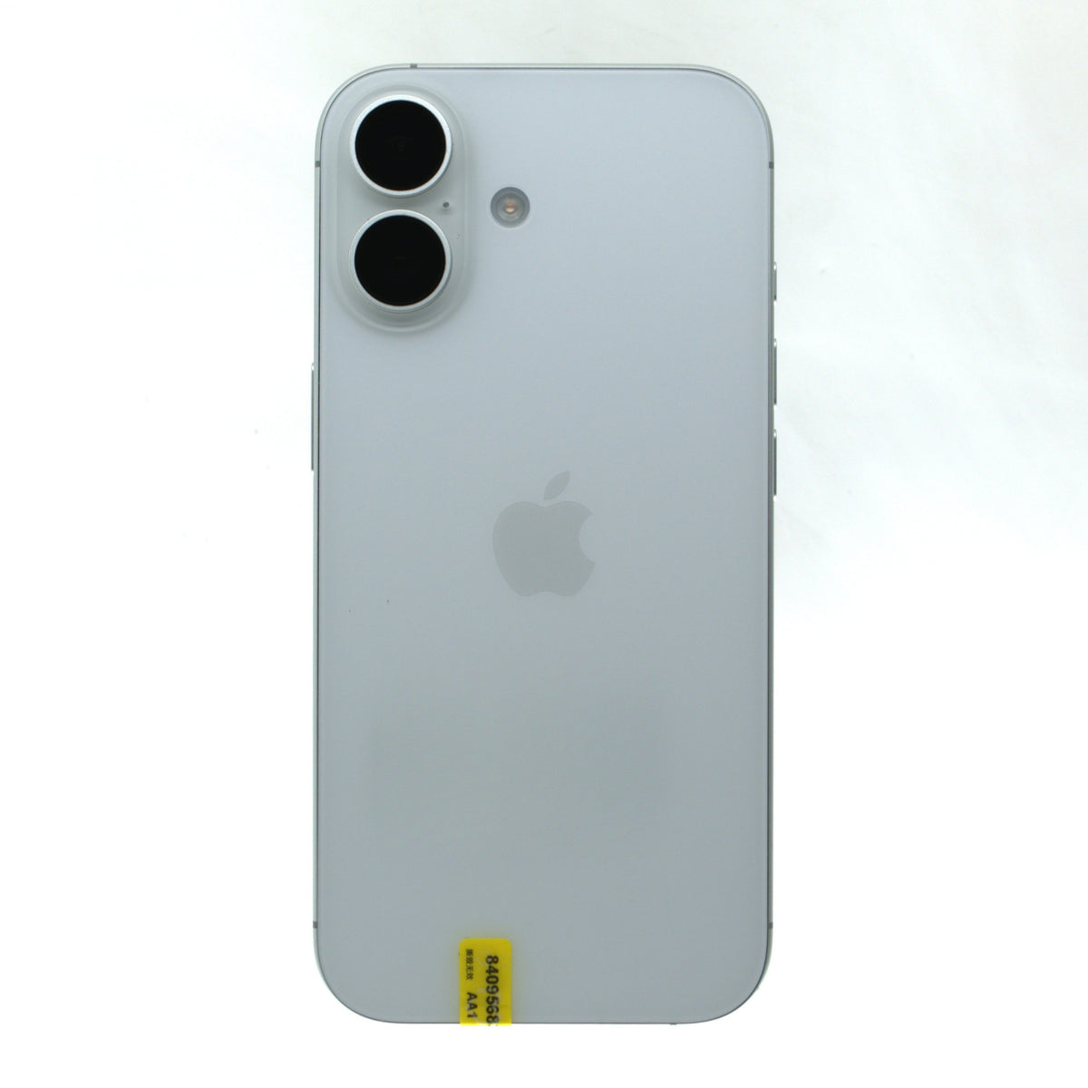 99新 Apple iPhone 17 256G 白色 中國大陸版