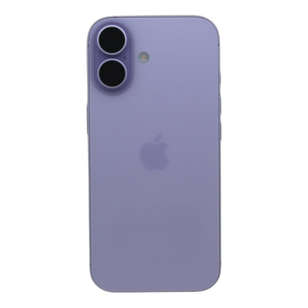 99新 Apple iPhone 17 256G 薰衣草紫色 中國大陸版