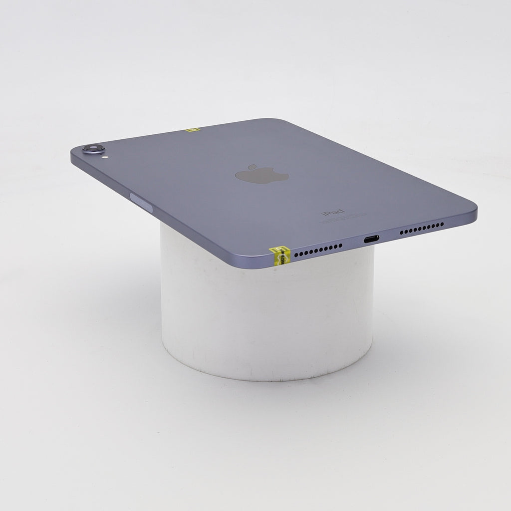 95新 Apple iPad mini6 64G 紫色 WIFI