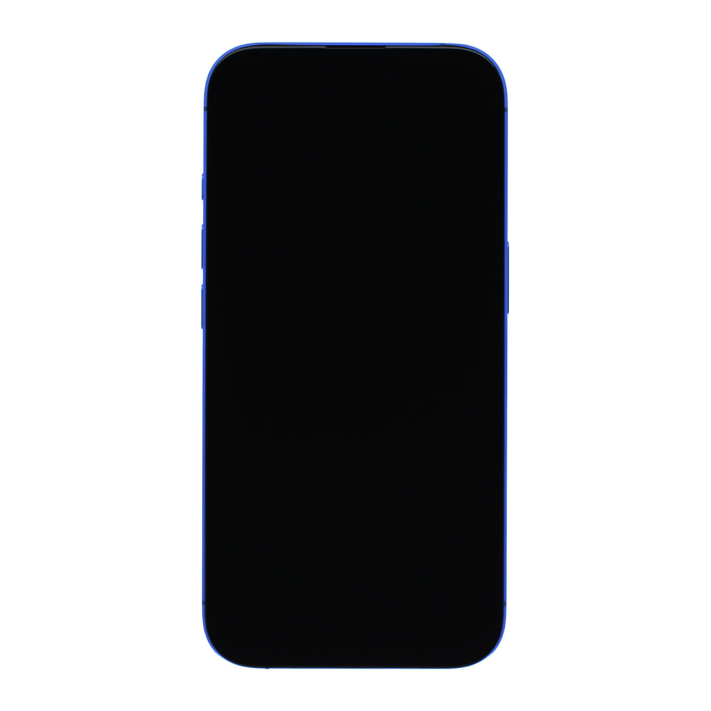 95新 Apple iPhone 16 256G 群青色 中國大陸版