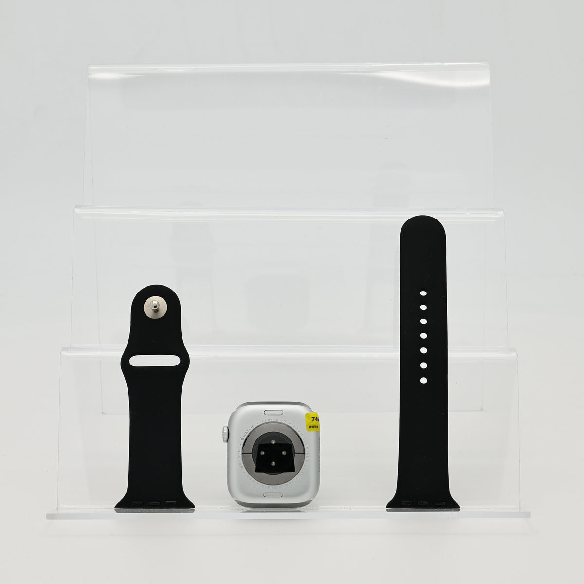 99新 Apple Watch Series 10 46毫米 鋁金屬