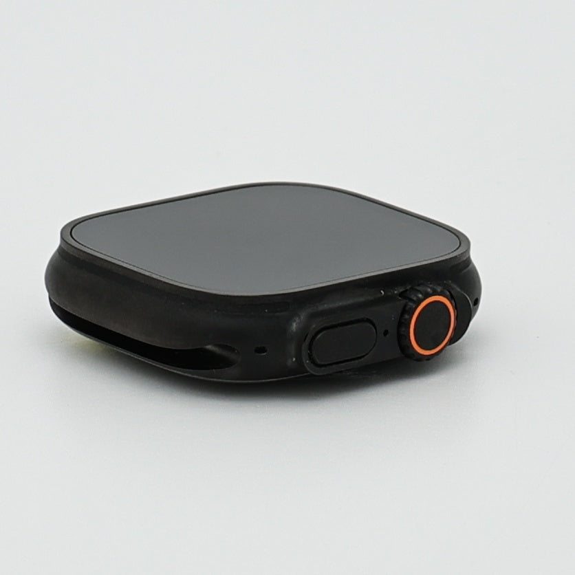 99新 Apple Watch Ultra 2 49毫米 鈦金屬