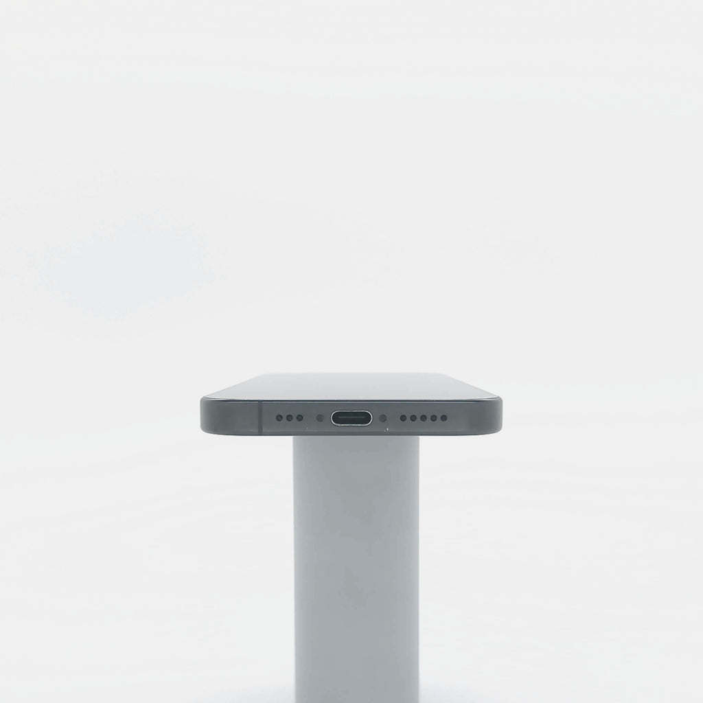 95新 Apple iPhone 16 Pro 256G 黑色鈦金屬 中國大陸版