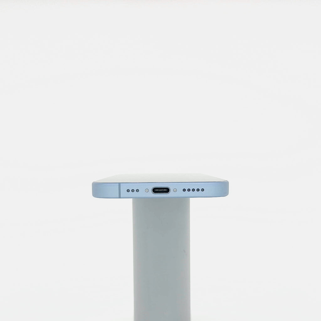 95新 Apple iPhone 17 256G 青霧藍色 中國大陸版