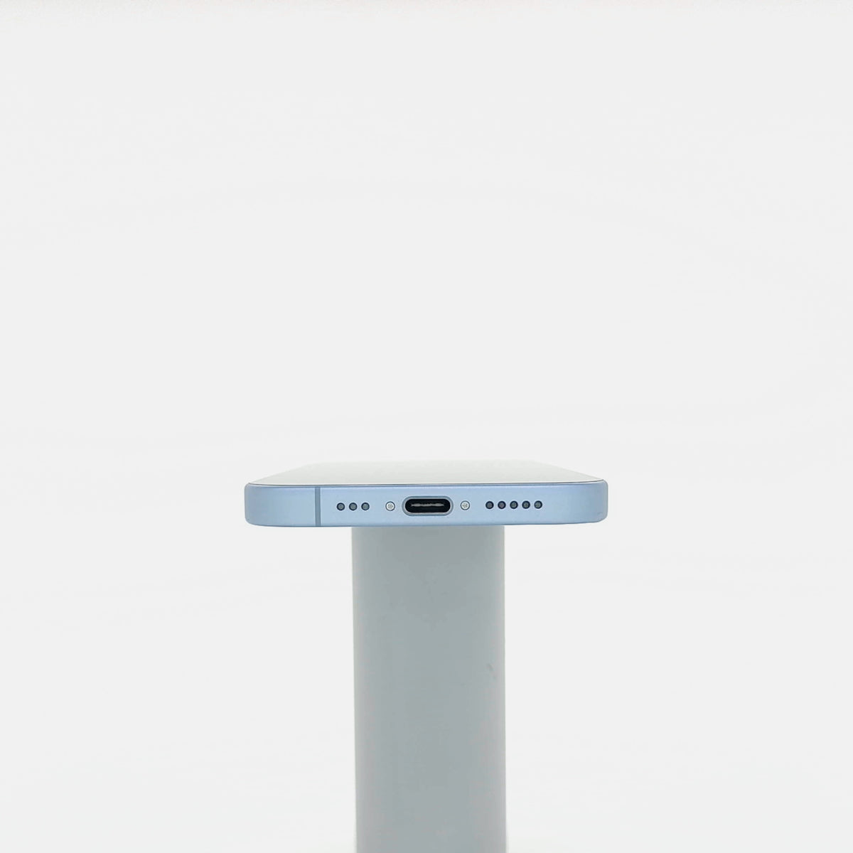 95新 Apple iPhone 17 256G 青霧藍色 中國大陸版