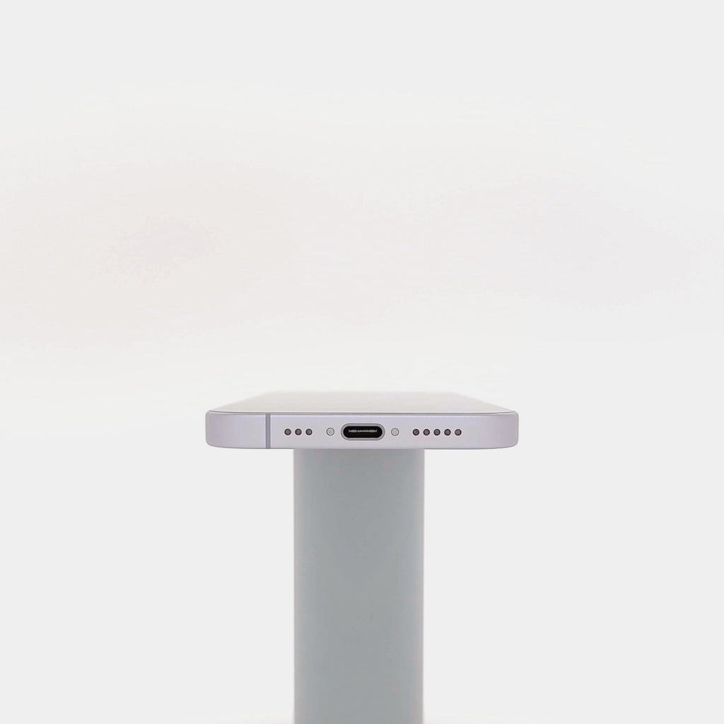 99新 Apple iPhone 17 256G 薰衣草紫色 中國大陸版
