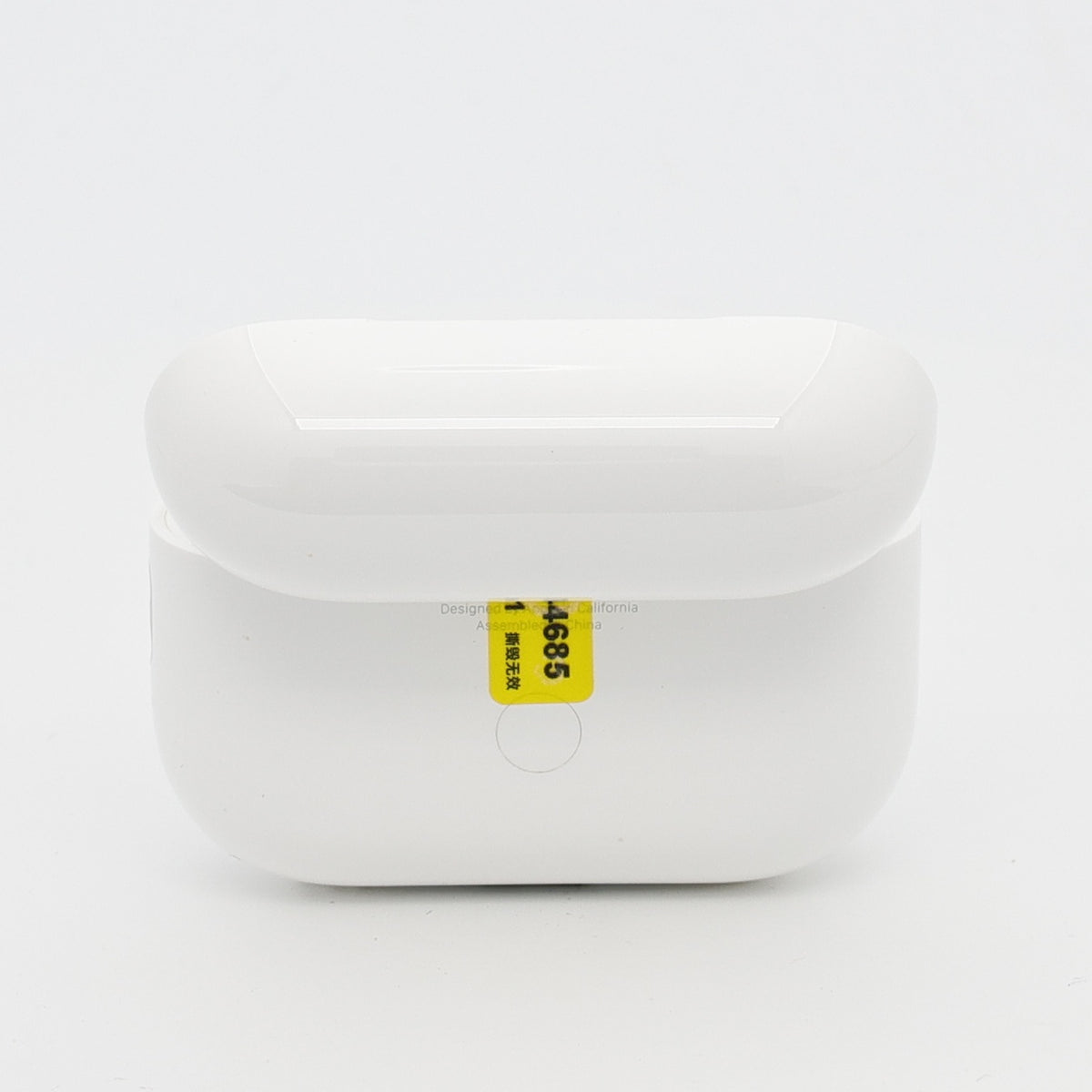 99新 Apple AirPods Pro 2 白色