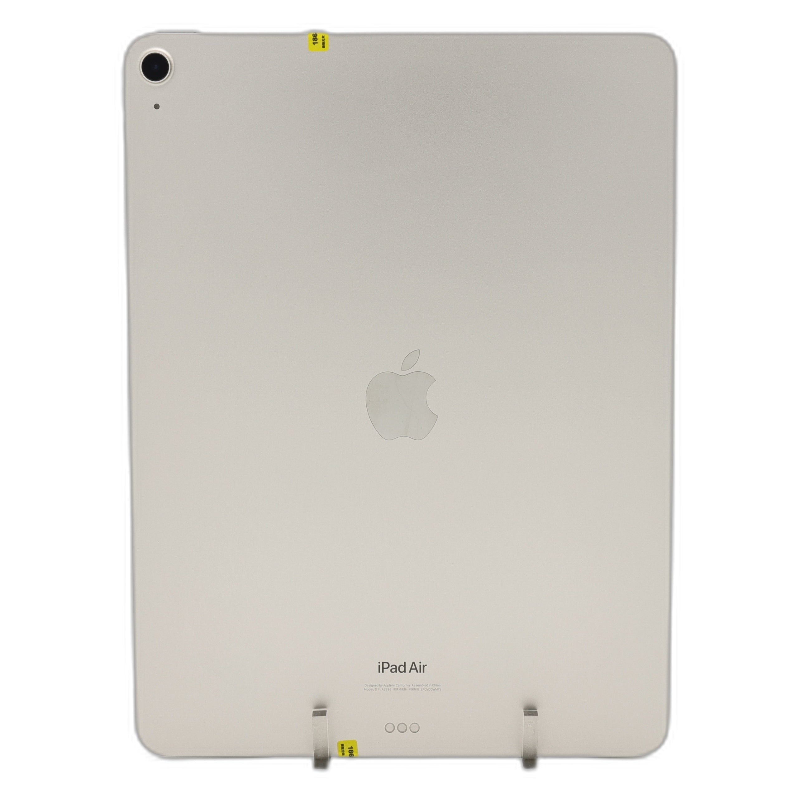 99新 Apple iPad Air (M2) 13英寸 128G 星光色 WIFI