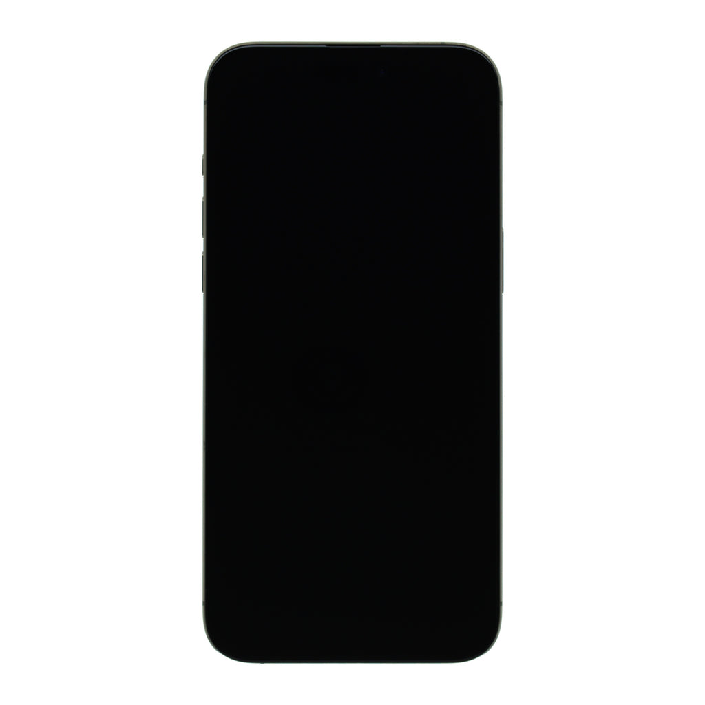 95新 Apple iPhone 15 Pro Max 256G 原色鈦金屬 中國大陸版