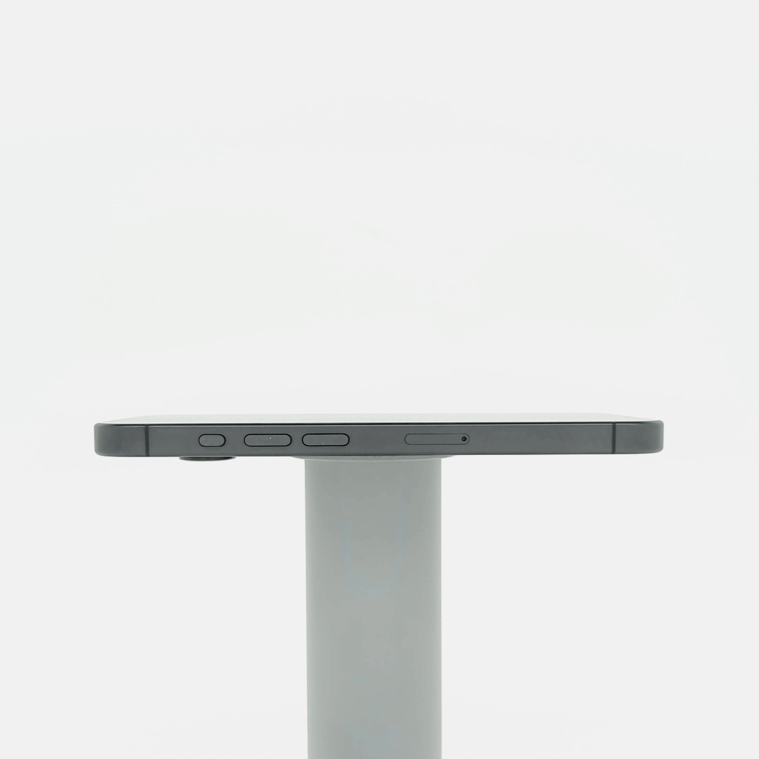 95新 Apple iPhone 15 Pro 256G 黑色鈦金屬 中國大陸版