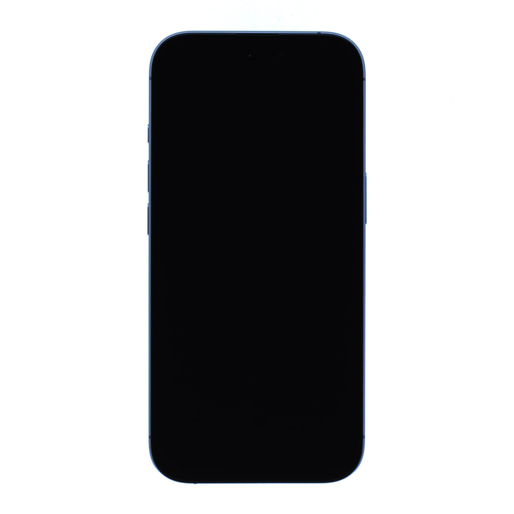 95新 Apple iPhone 17 256G 青霧藍色 中國大陸版