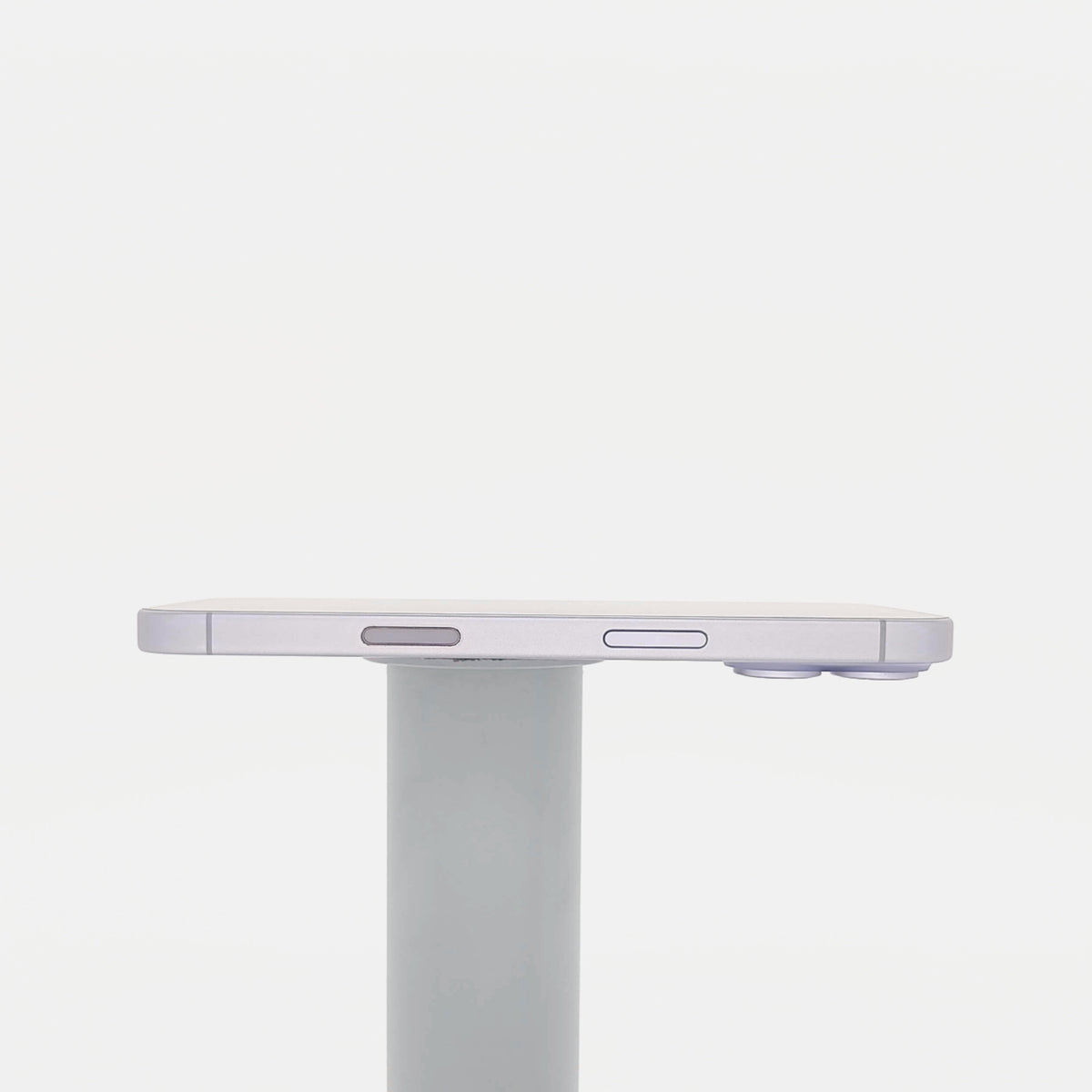 99新 Apple iPhone 17 256G 薰衣草紫色 中國大陸版