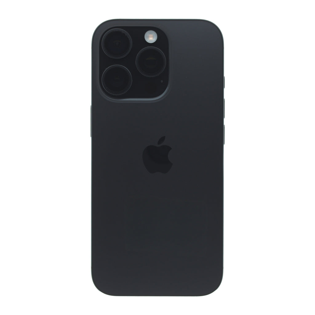 95新 Apple iPhone 16 Pro 128G 黑色鈦金屬 中國大陸版