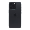 95新 Apple iPhone 16 Pro 128G 黑色鈦金屬 中國大陸版