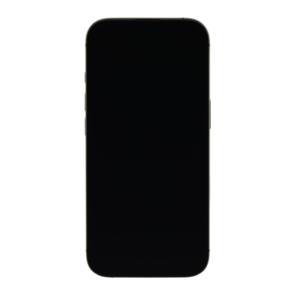 95新 Apple iPhone 16 Pro 256G 沙漠色鈦金屬 中國大陸版