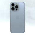 95新 Apple iPhone 16 Pro 128G 白色鈦金屬 中國大陸版