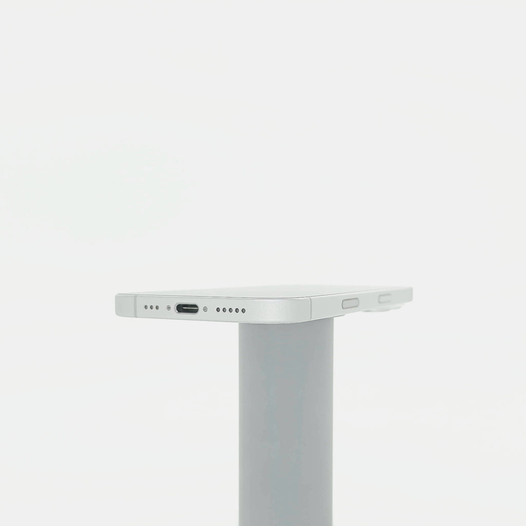 95新 Apple iPhone 16 256G 白色 中國大陸版