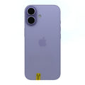 95新 Apple iPhone 17 256G 薰衣草紫色 中國大陸版
