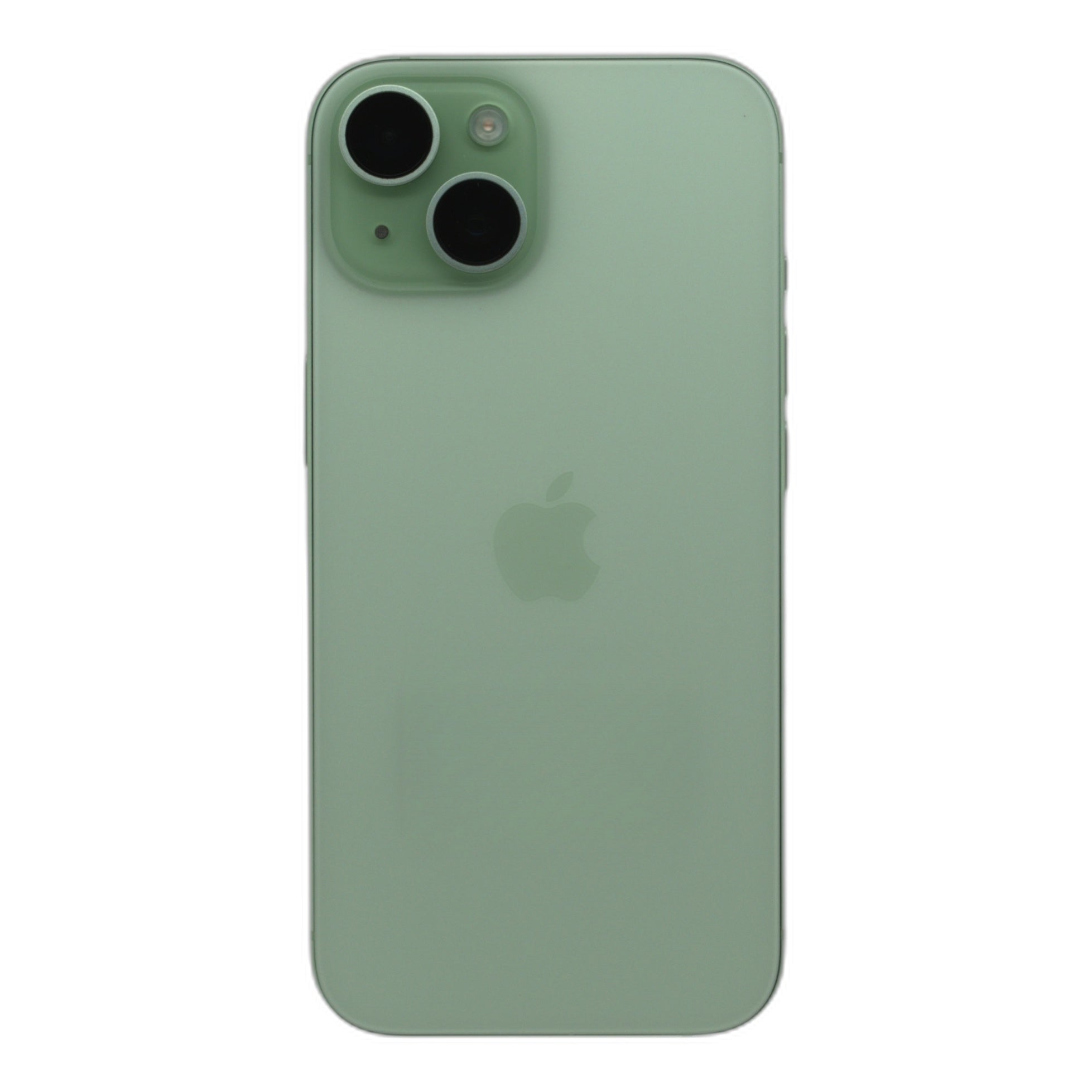 95新 Apple iPhone 15 256G 綠色 中國大陸版